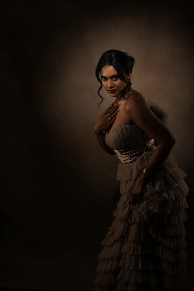 Portrait Photography